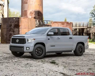 Vivid Racing VR-D07-1890-12-5150-MBLK VR Forged D07 Wheel Matte Black 18x9 +12mm 5x150