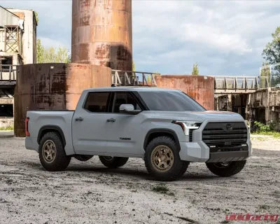 Vivid Racing VR-D07-1890-12-61397-SBZ VR Forged D07 Wheel Satin Bronze 18x9 +12mm 6x139.7