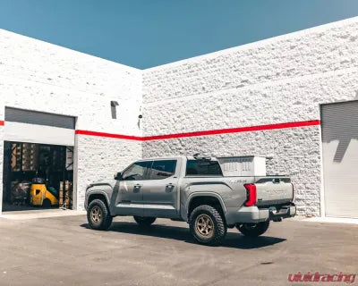 Vivid Racing VR-D07-1890-12-61397-SBZ VR Forged D07 Wheel Satin Bronze 18x9 +12mm 6x139.7