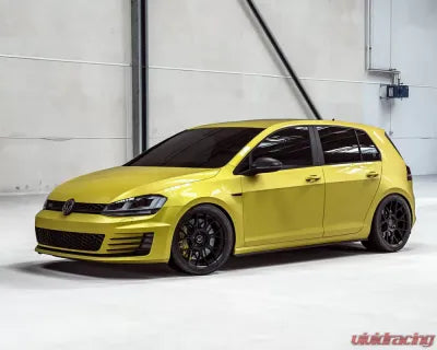 Vivid Racing VR-D09-1885-44-5112-MBLK VR Forged D09 Wheel Matte Black 18x8.5 +44mm 5x112