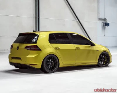 Vivid Racing VR-D09-1885-44-5112-MBLK VR Forged D09 Wheel Matte Black 18x8.5 +44mm 5x112