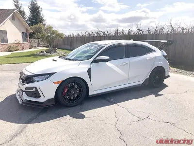 Vivid Racing VR-D09-1895-45-5120-MBLK VR Forged D09 Wheel Matte Black 18x9.5 +45mm 5x120