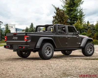 Vivid Racing VR-D14-1785--1-5127-GM VR Forged D14 Wheel Gunmetal 17x8.5 -1mm 5x127 | 5x5