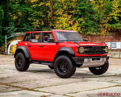 Vivid Racing VR-D14-2090-12-6135-MBLK VR Forged D14 Wheel Matte Black 20x9.0 +12mm 6x135