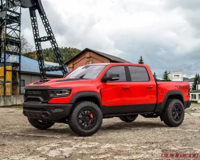 Vivid Racing VR-D14-2090-19-61397-MBLK VR Forged D14 Wheel Matte Black 20x9.0 +19mm 6x139.7