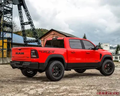 Vivid Racing VR-D14-2090-19-61397-MBLK VR Forged D14 Wheel Matte Black 20x9.0 +19mm 6x139.7