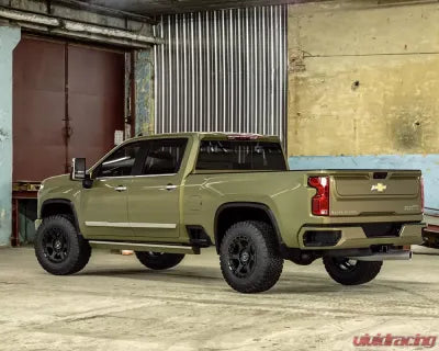 Vivid Racing VR-D14-1890-6-8180-MBLK VR Forged D14 Wheel Matte Black 18x9 +6mm 8x180