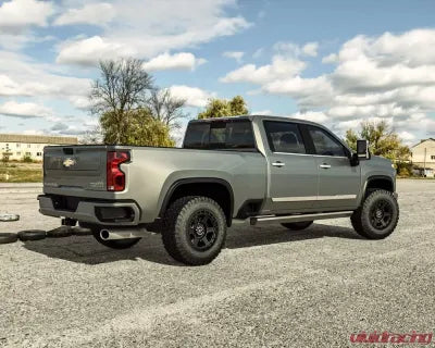 Vivid Racing VR-D14-1890-6-8180-MBLK VR Forged D14 Wheel Matte Black 18x9 +6mm 8x180