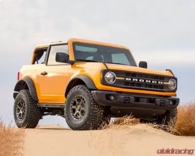 Vivid Racing VR-D14-1785-0-61397-SBZ VR Forged D14 Wheel Satin Bronze 17x8.5 0mm 6x139.7