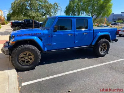 Vivid Racing VR-D14-1785--1-5127-SBZ VR Forged D14 Wheel Satin Bronze 17x8.5 -1mm 5x127 | 5x5