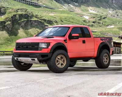 Vivid Racing VR-D14-1785--1-6135-SBZ VR Forged D14 Wheel Satin Bronze 17x8.5 -1mm 6x135