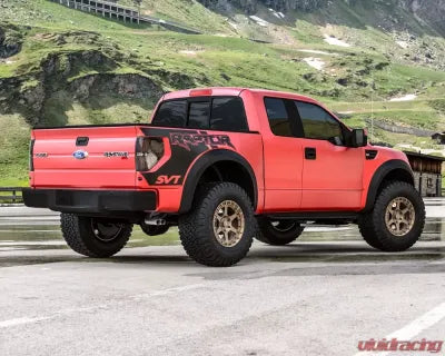 Vivid Racing VR-D14-1785--1-6135-SBZ VR Forged D14 Wheel Satin Bronze 17x8.5 -1mm 6x135