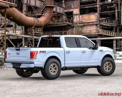 Vivid Racing VR-D14-1785--1-6135-SBZ VR Forged D14 Wheel Satin Bronze 17x8.5 -1mm 6x135