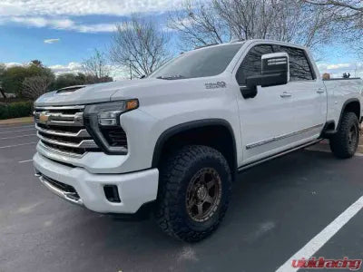 Vivid Racing VR-D14-1890-6-8180-SBZ VR Forged D14 Wheel Satin Bronze 18x9 +6mm 8x180