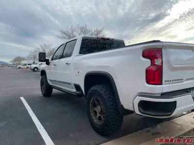 Vivid Racing VR-D14-1890-6-8180-SBZ VR Forged D14 Wheel Satin Bronze 18x9 +6mm 8x180