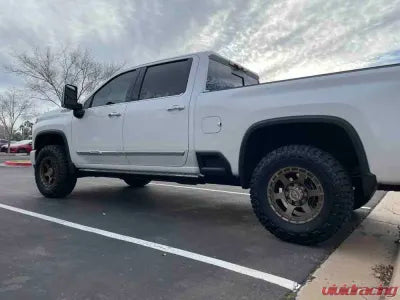 Vivid Racing VR-D14-1890-6-8180-SBZ VR Forged D14 Wheel Satin Bronze 18x9 +6mm 8x180