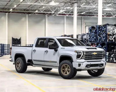 Vivid Racing VR-D14-1890-6-8180-SBZ VR Forged D14 Wheel Satin Bronze 18x9 +6mm 8x180