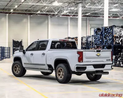 Vivid Racing VR-D14-1890-6-8180-SBZ VR Forged D14 Wheel Satin Bronze 18x9 +6mm 8x180