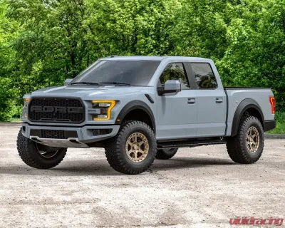 Vivid Racing VR-D14-1785--1-6135-SBZ VR Forged D14 Wheel Satin Bronze 17x8.5 -1mm 6x135