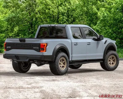 Vivid Racing VR-D14-1785--1-6135-SBZ VR Forged D14 Wheel Satin Bronze 17x8.5 -1mm 6x135