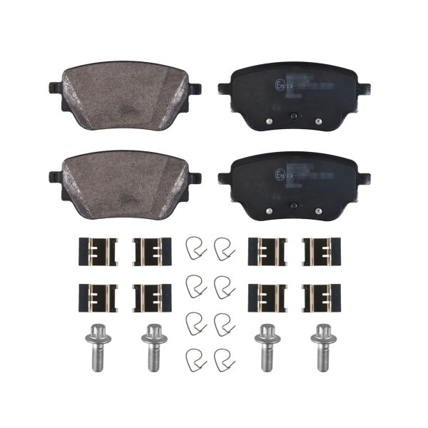 FEBI BILSTEIN FE171399 Disc Brake Brake Pad Set