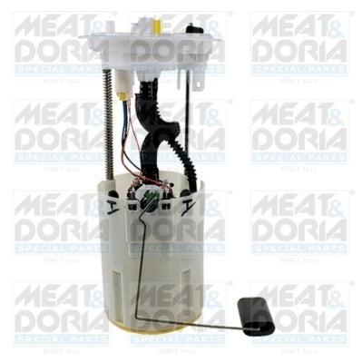 MEAT & DORIA MD77127 Fuel Feed Unit