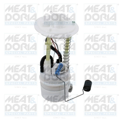 MEAT & DORIA MD76510 Fuel Pump