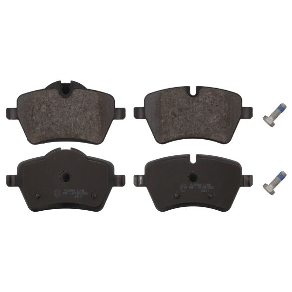 FEBI BILSTEIN FE16727 Disc Brake Brake Pad Set