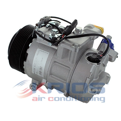 MEAT & DORIA MDK15308A Air Conditioning Compressor