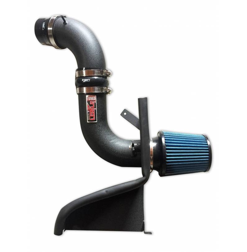 Injen ESR312P Golf 6 / Scirocco 14 TSI Twincharged INJEN Cold Air Intake System (Polished)