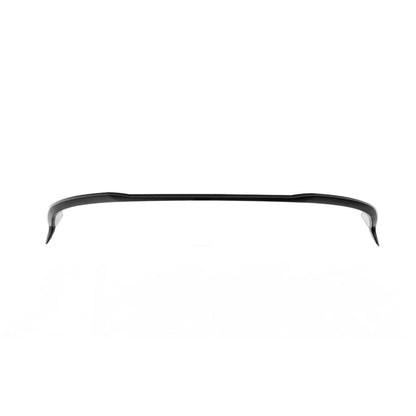 Zaero ZA-GOLF-8-CS-R-TL VW GOLF R & GOLF GTI CLUBSPORT MK8 EVO-1 GLOSS BLACK REAR SPOILER