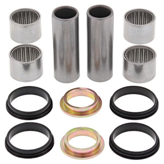 4 RIDE AB28-1029 Stub Axle Repair Kit
