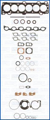 AJUSA AJU50156400 Engine Full Gasket Set