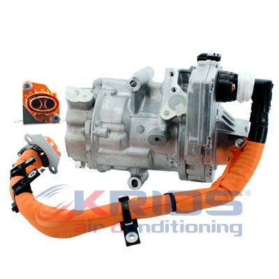 MEAT & DORIA MDK15513 Air Conditioning Compressor