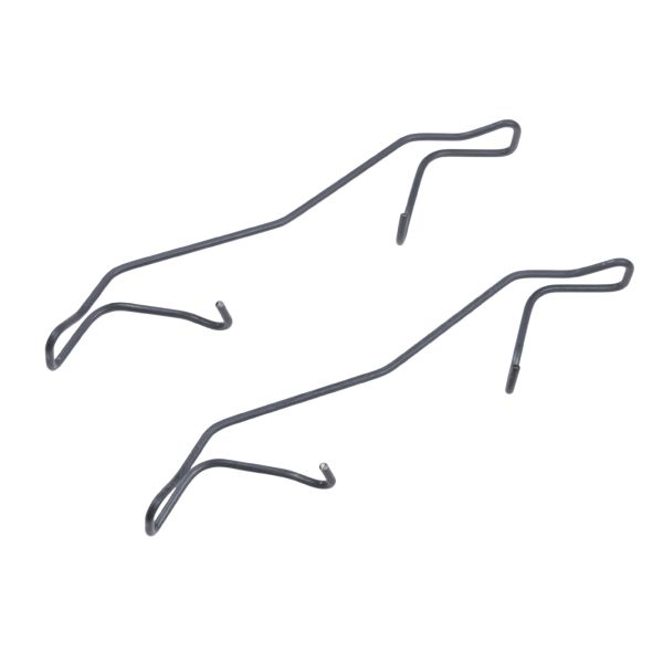 4 RIDE THP3091W Brake Disc