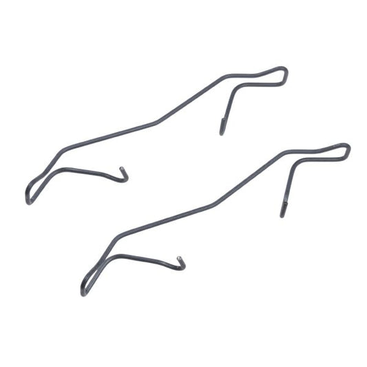 4 RIDE THP3091W Brake Disc