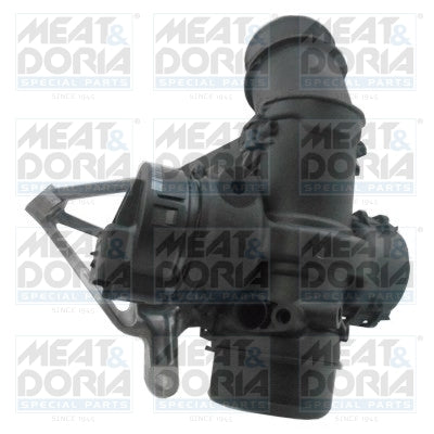 MEAT & DORIA MD89391 Air Intake Control Valve