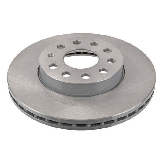 FEBI BILSTEIN FE104507 Brake Disc