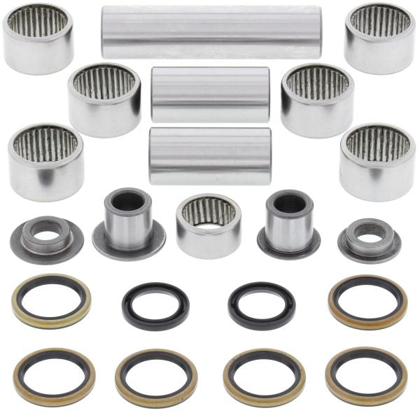 4 RIDE AB27-1117 Stub Axle Repair Kit