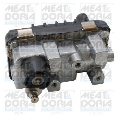 MEAT & DORIA MD66078 Turbocharger