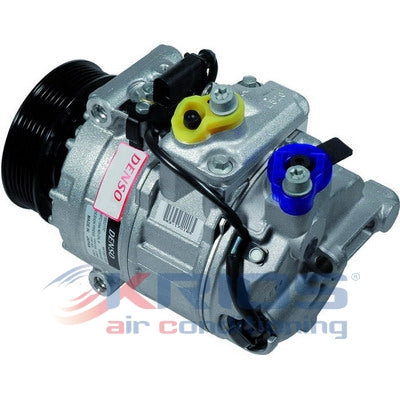 MEAT & DORIA MDK15246 Air Conditioning Compressor