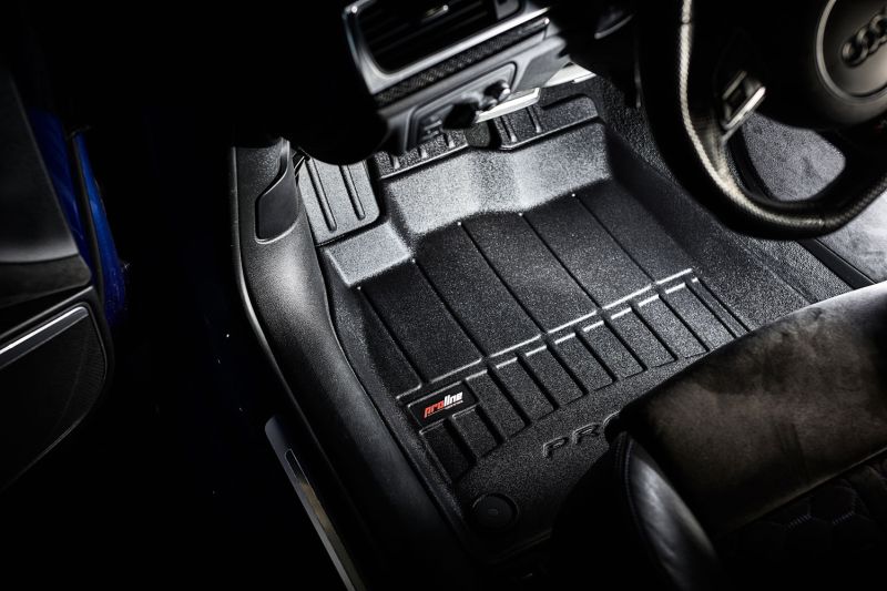 FROGUM FRG3D425033 Rubber Floor Mats
