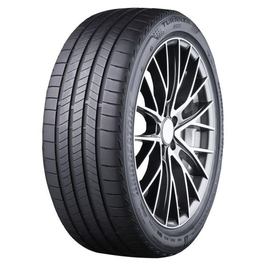 BRIDGESTONE 23545R21LOBR101TTECO Seal Type Summer Pkw Tyreab71.0 Db