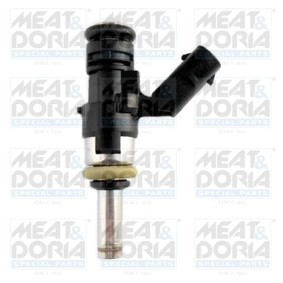 MEAT & DORIA 5114336 Injector