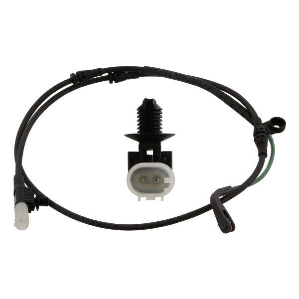 BOSCH 0204114008 Brake Shoe Set