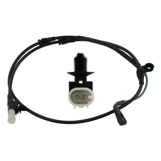 BOSCH 0204114008 Brake Shoe Set