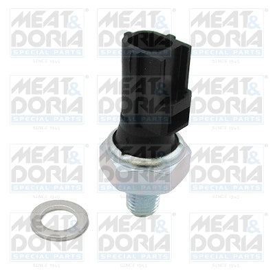 MEAT & DORIA MD72114 Oil Pressure Sensor