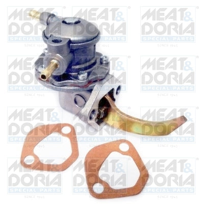 MEAT & DORIA DPOC643 Fuel Pump