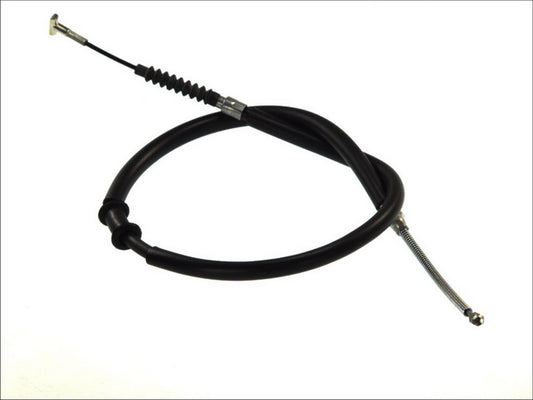 BOSCH 1987477644 Parking Brake Cable Pull