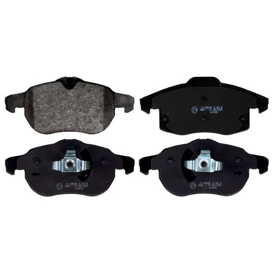 FEBI BILSTEIN FE116206 Disc Brake Brake Pad Set